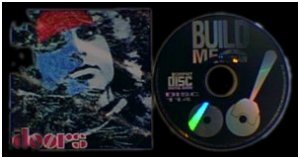 Build Me A Woman