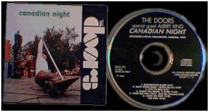 Canadian Night