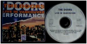 Live In Vancouver