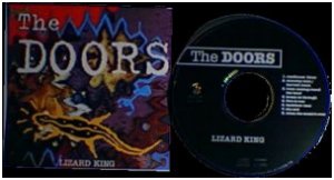 Lizard King