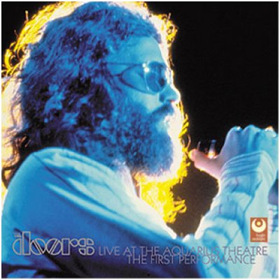 Live At The Aquarius Theatre: The First Performance