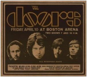 Live In Boston